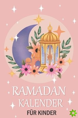 ramadan kalender kinder