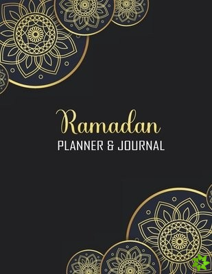 Ramadan Planner & Journal