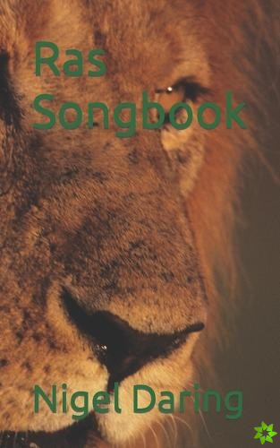 Ras Songbook