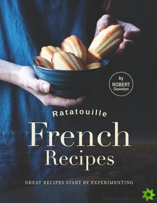 Ratatouille French Recipes