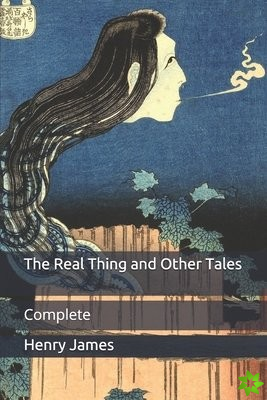 Real Thing and Other Tales