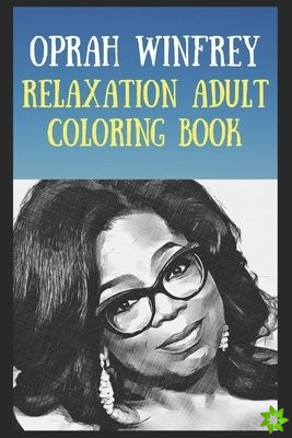 Relaxation Adult Coloring Book