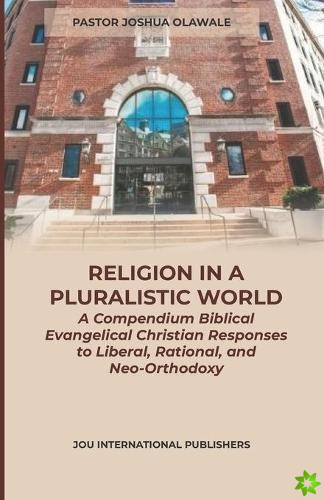 Religion in a Pluralistic World