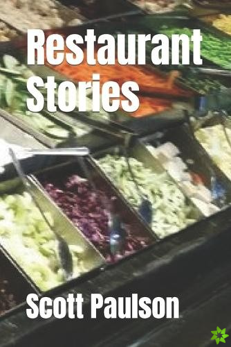 Restaurant Stories