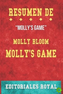 Resume De Molly's Game