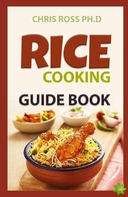 Rice Cooking Guide Book