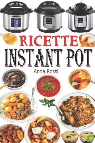 Ricette Instant Pot
