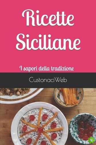 Ricette Siciliane