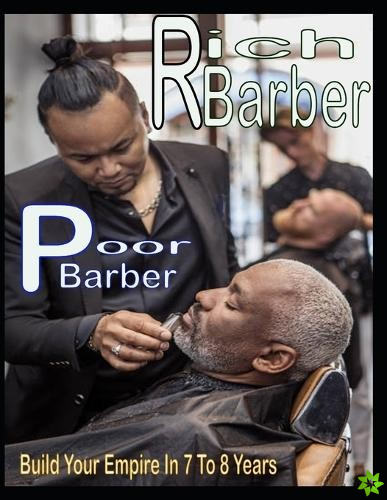 Rich Barber Poor Barber