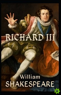 Richard 3rd By William Shakespeare
