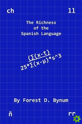 Richness of the Spanish Language