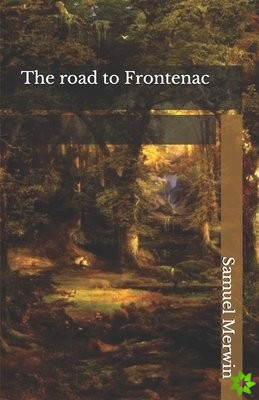 road to Frontenac