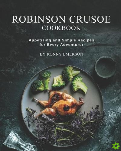 Robinson Crusoe Cookbook