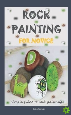 Rock Painting for Novice