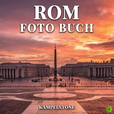 Rom Foto Buch
