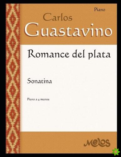 Romance del Plata