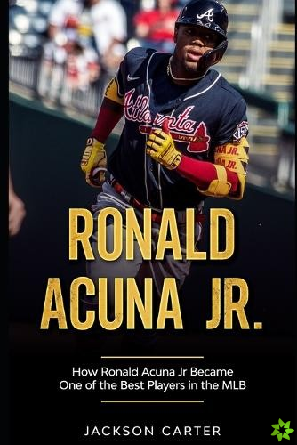 Ronald Acuna Jr.