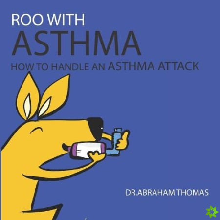 Roo with Asthma