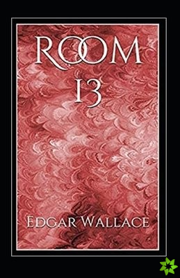Room 13 annotated
