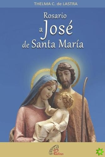 Rosario a Jose de Santa Maria