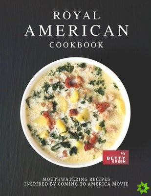 Royal American Cookbook