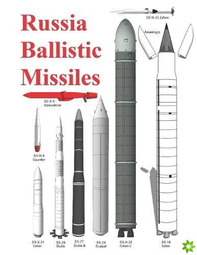 Russia Ballistic Missiles