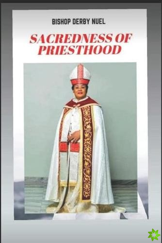 Sacredness of Priesthood