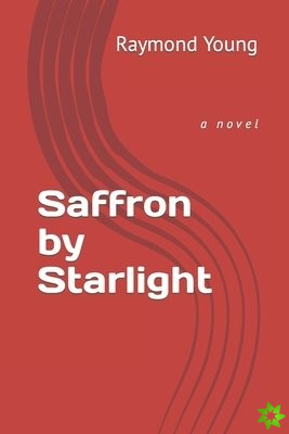 Saffron by Starlight