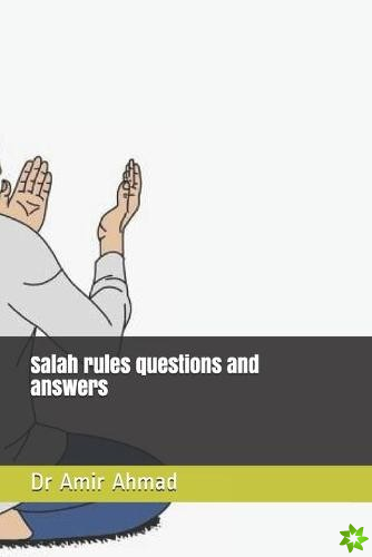 Salah rules questions and answers