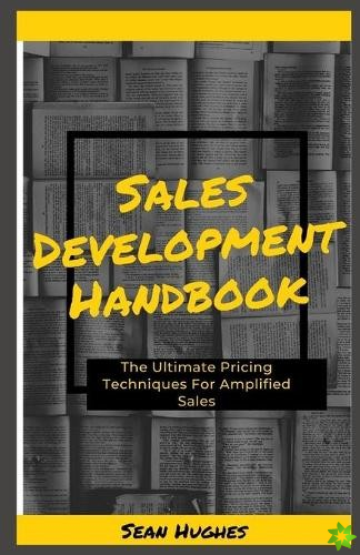 Sales Development Handbook