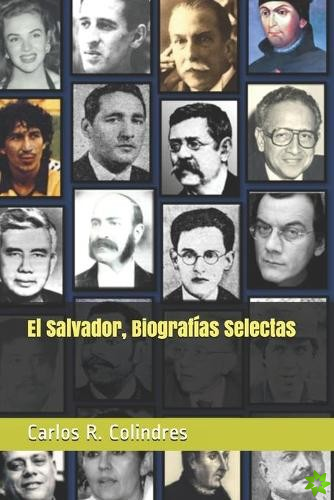 Salvador, Biografias Selectas