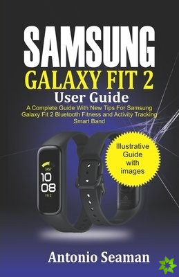 Samsung Galaxy Fit 2 User Guide