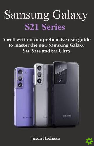 Samsung Galaxy S21 Series