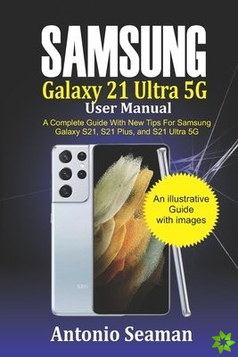 Samsung Galaxy S21 Ultra 5G User manual