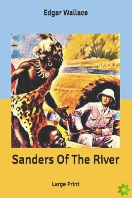 Sanders Of The River