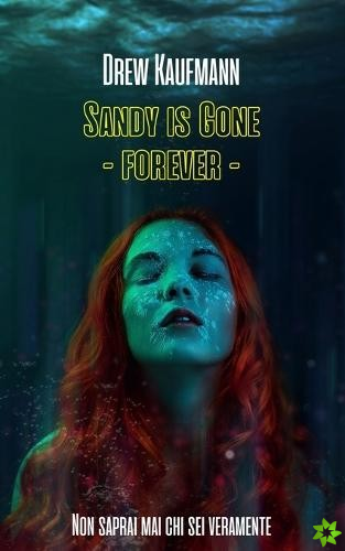 Sandy Is Gone - Forever -