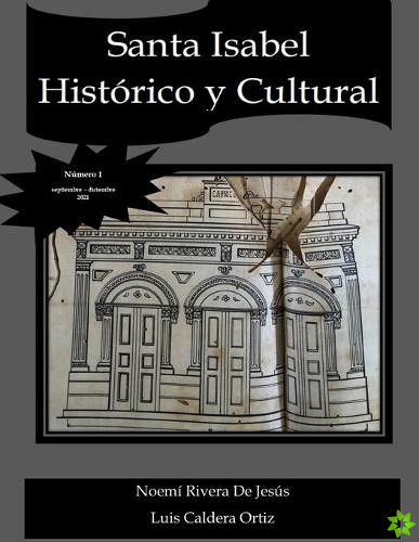 Santa Isabel Historico y Cultural
