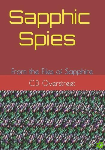Sapphic Spies