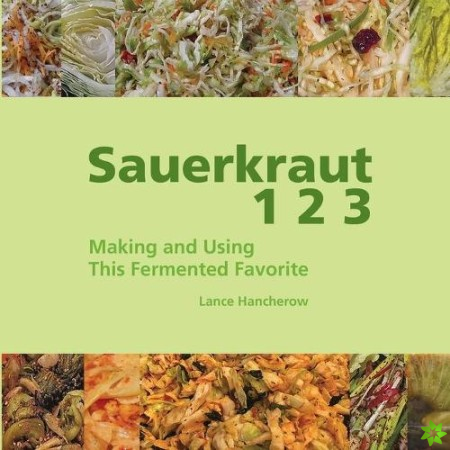 Sauerkraut 1 2 3