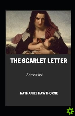 Scarlet Letter Annotated