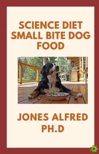 Science Diet Small Bite Dog Food