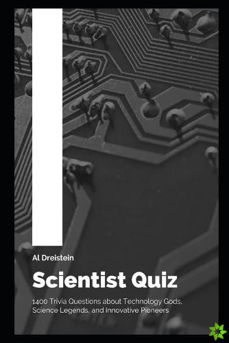 Scientist Quiz