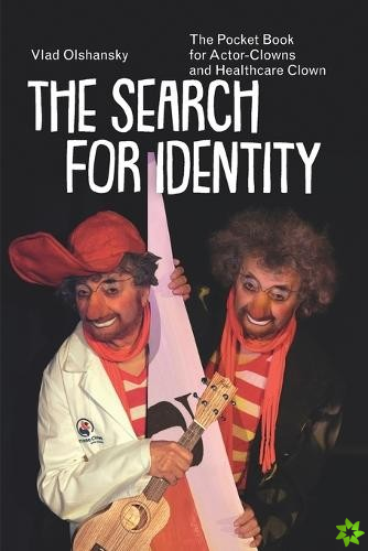 Search For Identity