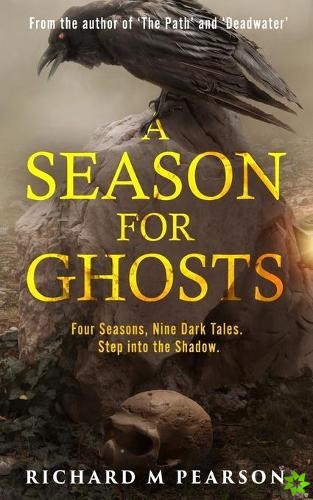 Season For Ghosts