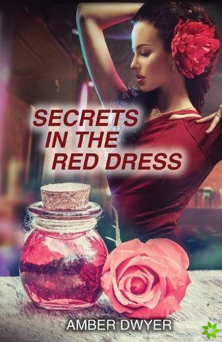 Secrets in the Red Dress