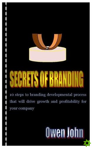 Secrets of Branding