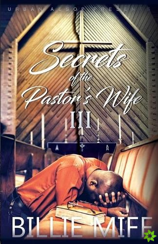 Secrets of the Pastor's Wife 3