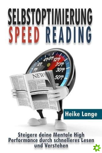 Selbstoptimierung Speed Reading