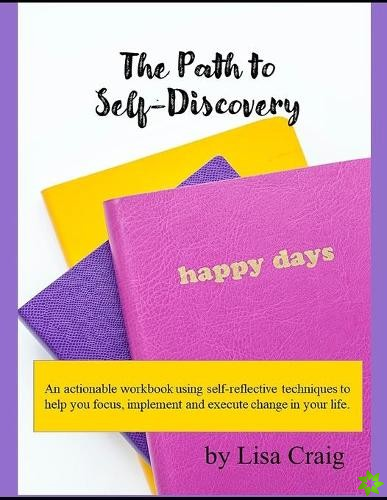 Self-Discovery Workbook
