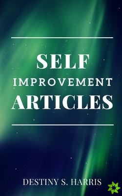 Self-Improvement Articles